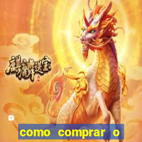 como comprar o viva sorte pelo pix